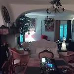 Alojamento de Acomodação e Pequeno-almoço Maison Rives - Village Du Livre De 3*