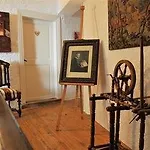 Maison Rives - Village Du Livre De Montolieu