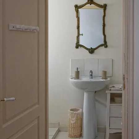 Maison Rives - Village Du Livre De