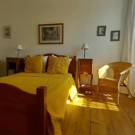 Maison Rives - Village Du Livre De Montolieu