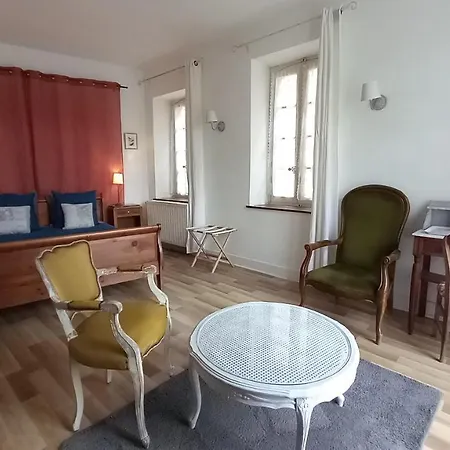 Maison Rives - Village Du Livre De Montolieu
