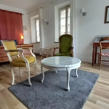 Maison Rives - Village Du Livre De * Montolieu