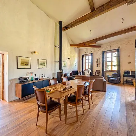 Maison Rives - Village Du Livre De 3* Montolieu