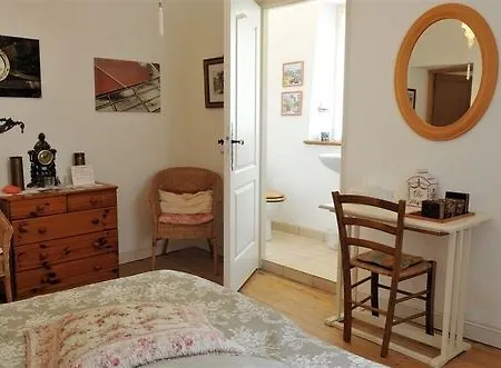Oda ve Kahvaltı Maison Rives - Village Du Livre De *