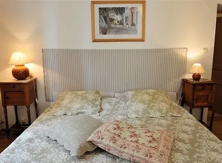 Maison Rives - Village Du Livre De 3*