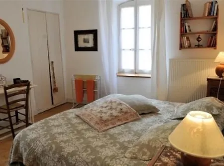Maison Rives - Village Du Livre De Montolieu