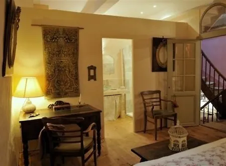 Maison Rives - Village Du Livre De
