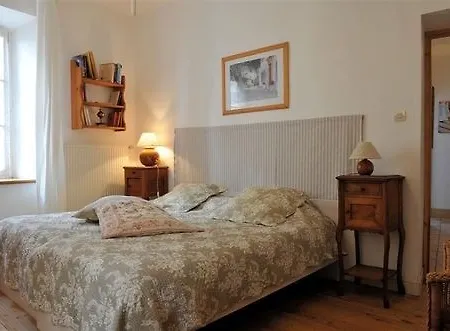 Maison Rives - Village Du Livre De
