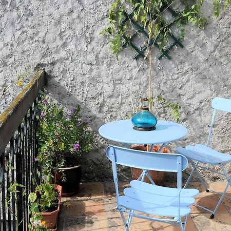 Maison Rives - Village Du Livre De Montolieu