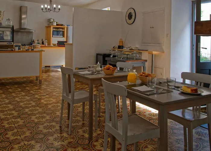 Maison Rives - Village Du Livre De 3*