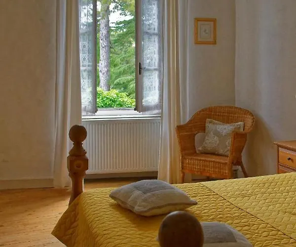 Maison Rives - Village Du Livre De Montolieu