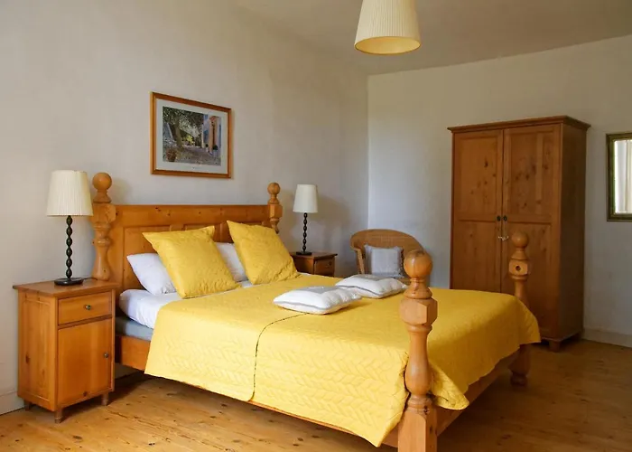 Maison Rives - Village Du Livre De