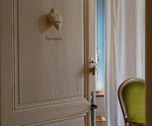 Maison Rives - Village Du Livre De 3* Montolieu