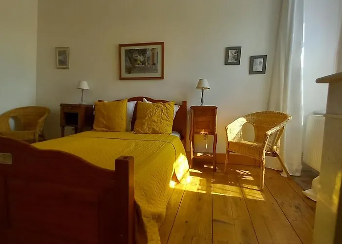Maison Rives - Village Du Livre De Montolieu
