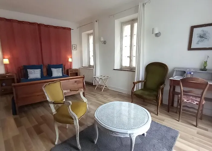 Maison Rives - Village Du Livre De Montolieu