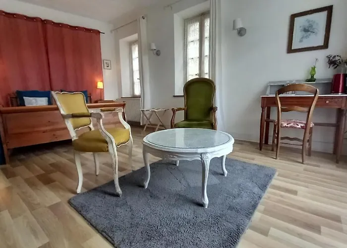 Maison Rives - Village Du Livre De 3* Montolieu