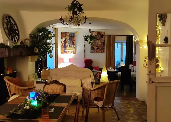 Maison Rives - Village Du Livre De 3*