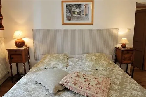 Maison Rives - Village Du Livre De 3*