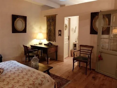 Bed & Breakfast Maison Rives - Village Du Livre De 3*