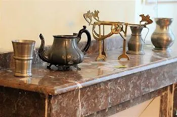 Maison Rives - Village Du Livre De 3* Montolieu