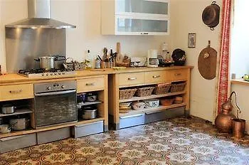 Maison Rives - Village Du Livre De 3*