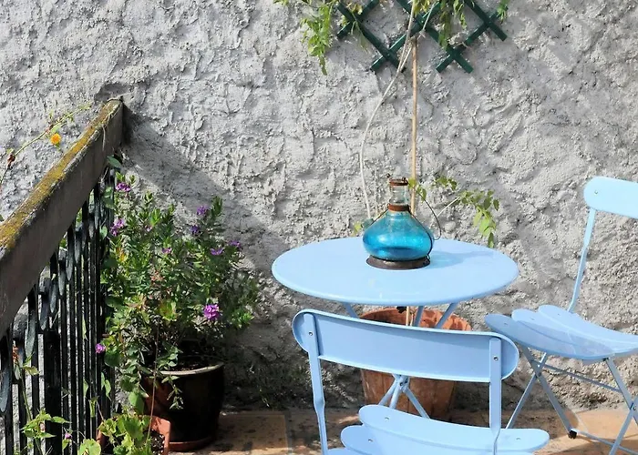 Maison Rives - Village Du Livre De Montolieu